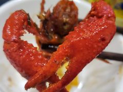 -功夫小龙虾·烧烤·江湖菜(金沙洲店)