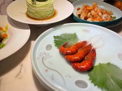 -韵秋荷(宝山龙湖天街店)