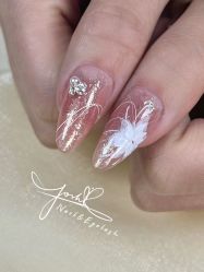 -Mi+·nail美甲美睫