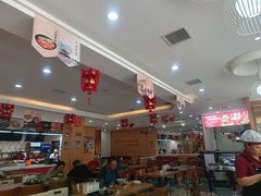 -东方削面(操场城街店)