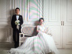-太郎花子婚纱摄影艺术中心