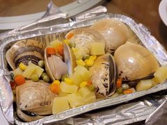 -好呷(东城十三碗美食广场店)