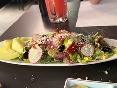-乌君·酒场·炭火烧鸟(侨城坊店)