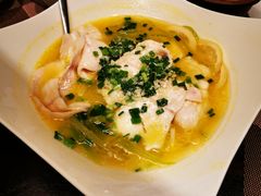 -浙江安吉JW万豪酒店·万豪中餐厅