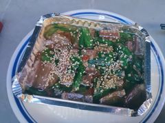 -老高烧烤(龙华星河iCO店)