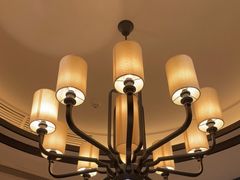 包厢-小厨娘淮扬菜(六合欢乐港店)