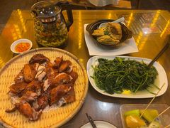 -鹅滋道(甘坑古镇店)