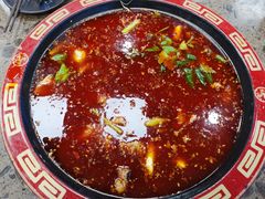 -刘胖娃鱼庄·特色鱼火锅(白鹤路店)