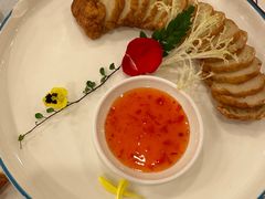 -全聚德(上海首店浦东店)