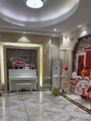 -安琪朵朵独栋花园月子中心