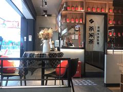 大堂-呷哺呷哺(融创茂店)