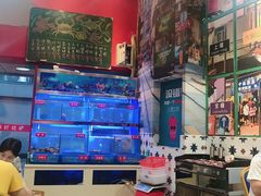 -小龍鳳·港式海鲜打边炉(沙湖路店)