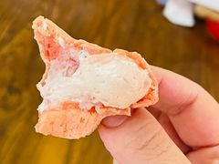 -東更道点心行(利客来店)