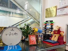 -骨头音乐BoneMusic·架子鼓·军鼓·考级(亚新生活广场校区)
