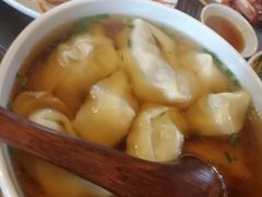 菜肉馄炖-双塔老饭店