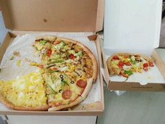 android_upload_pic-嘉喜来比萨(罗马花园店)