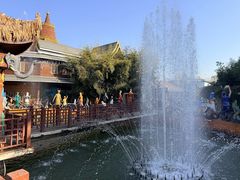 -呀路古热带植物园