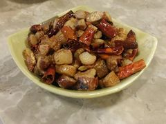 -易门野生菌府·菌海森林(月牙潭公园店)