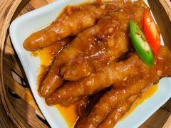 -点都德(汇盈广场店)