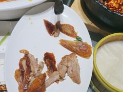 -鸭王烤鸭店(三里河店)