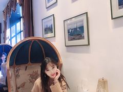 -波特曼西餐厅(南岗店)