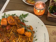 -Mark&Mars Restaurant