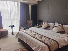 -福州仓山万达浦上大道地铁站锦江都城酒店