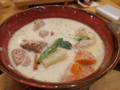 -火山屋台(新街口店)