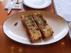 -PIZZA BIANCA(万象城店)