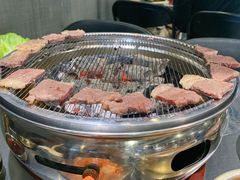 -本炙炭烤·蒲烧活鳗料理店(金沙洲店)