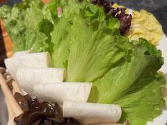 -额尔敦草原涮羊肉·烧烤(冻青树总店)