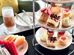 -三迪希尔顿酒店·星空酒廊