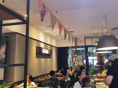 -乐凯撒披萨(中心书城店)