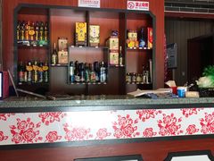 -忆乡情铁锅炖鱼饭店(延庆店)