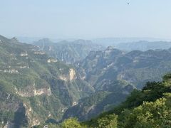 -焦作青龙峡风景名胜区