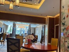 -扬州香格里拉·香宫中餐厅