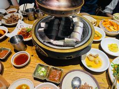 -泥炉烧肉师(新街口金銮巷店)