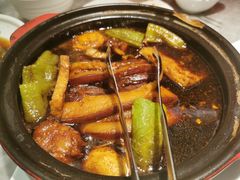 -城南往事·鲁菜·烤鸭(世茂宽厚里·大明湖店)