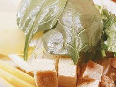 -福茂源横山铁锅羊肉(牡丹园店)