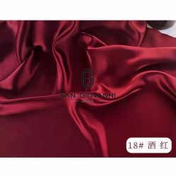 -圣乔凡尼服装定制