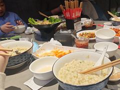 -陈熹公民族美食文化餐厅·清真(中华广场店)