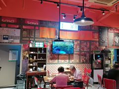 -蚝堡海鲜·威海菜·海肠捞饭·烧烤·亚洲吃蚝公司(幸福门店)