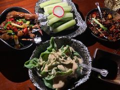 -隐肆威士忌鸡尾酒吧(玉沙国际店)