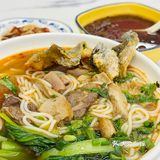 谁懂这一口🥇牛杂的含金量……