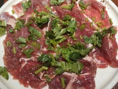 -受气牛肉·耙牛肉火锅(水晶郦城店)
