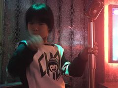 -INLOVE KTV(西溪印象城店)