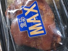 -盒马X会员店(上海森兰商都店)