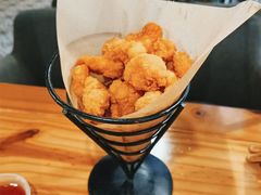 -清真·艾美可餐厅(大悦汇店)