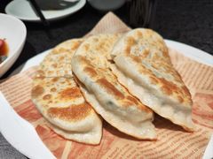 韭菜盒子-亦海人家烤鸭店(康定街店)