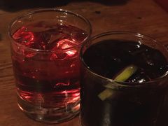 伏特加蔓越莓-么哈MOJAR(北京五道口店)